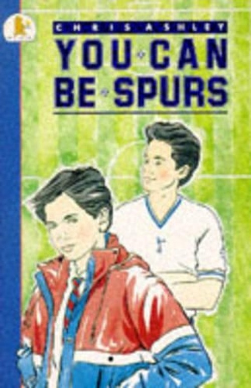 You Can Be Spurs
