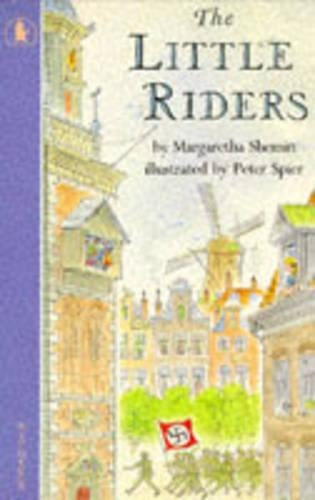 Little Riders