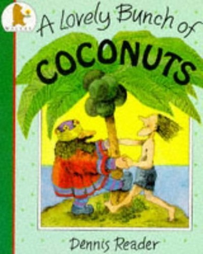 Lovely Bunch Of Coconuts