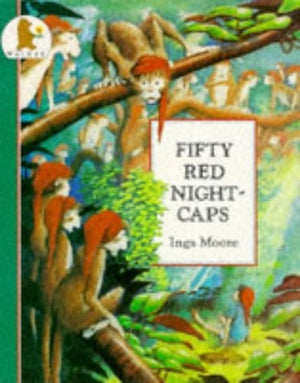 Fifty Red Night-caps