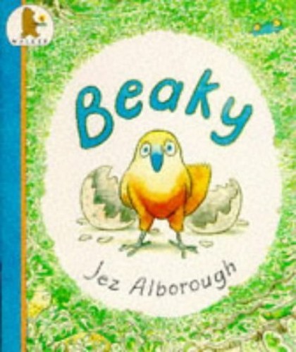 Beaky