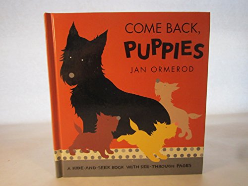Come Back Puppies
