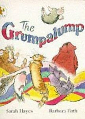 Grumpalump