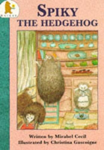 Spiky the Hedgehog
