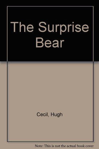The Surprise Bear