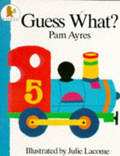 Guess What?