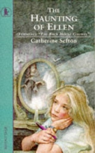 Haunting Of Ellen
