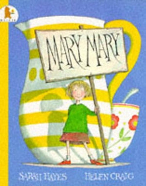 Mary Mary