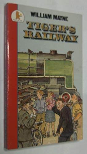 Tigers Railway