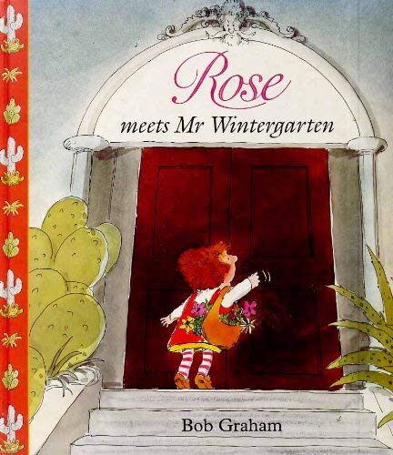 Rose Meets Mr Wintergarten