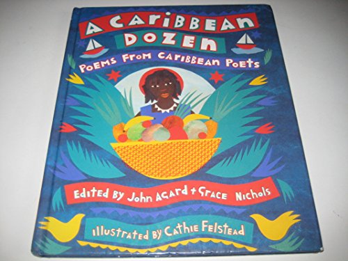 Caribbean Dozen