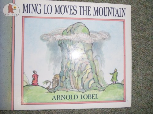 Ming Lo Moves the Mountain
