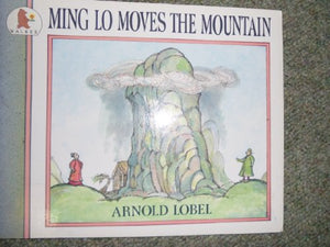 Ming Lo Moves the Mountain