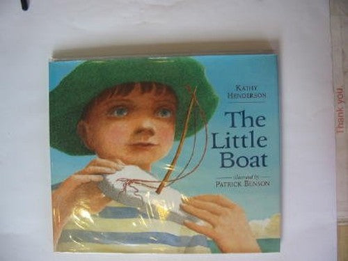 Little Boat