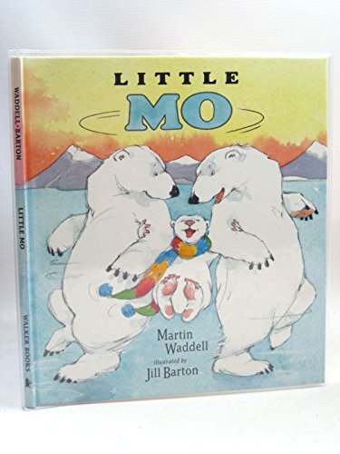 Little Mo