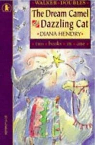 The Dream Camel and the Dazzling Cat