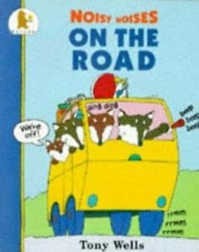 Noisy Noises On The Road