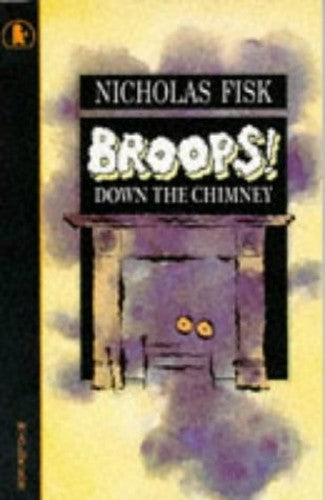 Broops! Down The Chimney