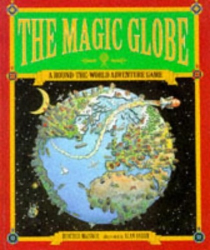 Magic Globe