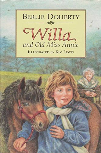 Willa and Old Miss Annie