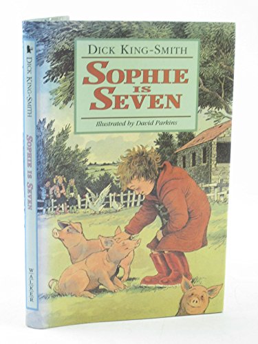 Sophie Is Seven
