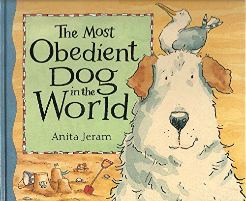 Most Obedient Dog In The World