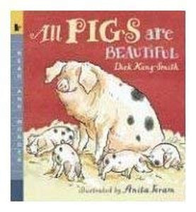 All Pigs Are Beautiful 