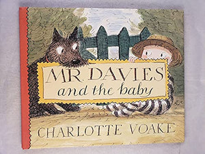 Mr Davies And The Baby