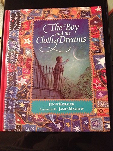 Boy And The Cloth Of Dreams