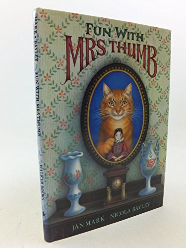 Fun With Mrs Thumb