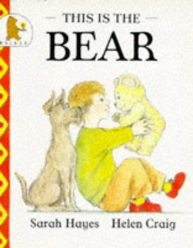 This Is The Bear Mini