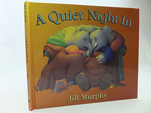 A Quiet Night in