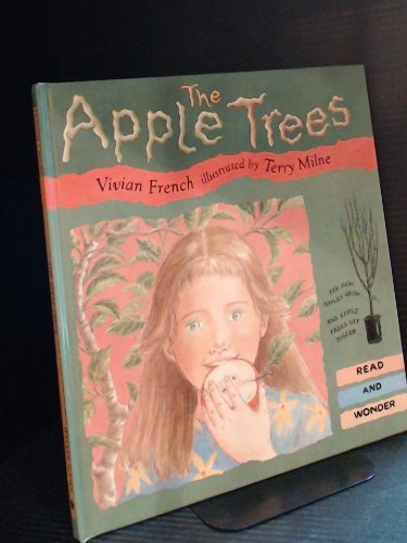 Apple Trees