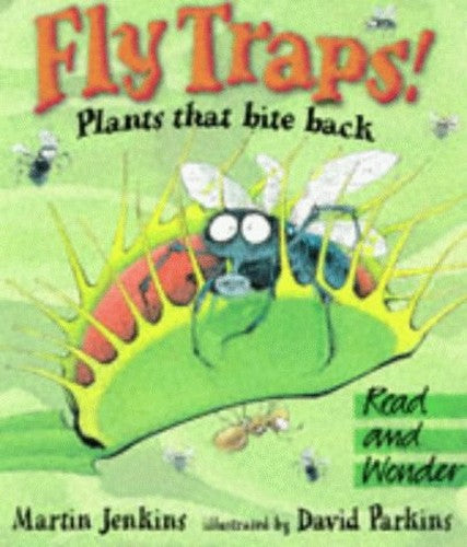 Fly Traps