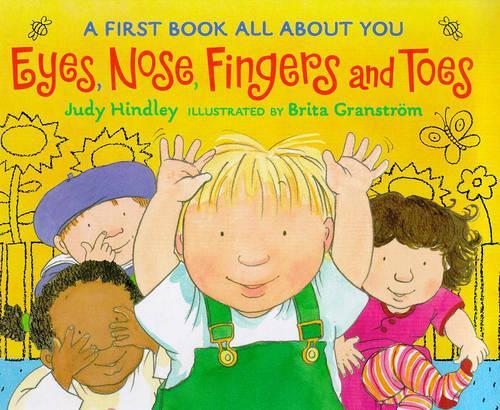 Eyes Nose Fingers And Toes