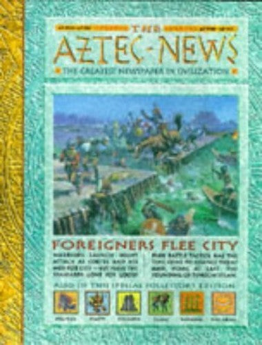 Aztec News