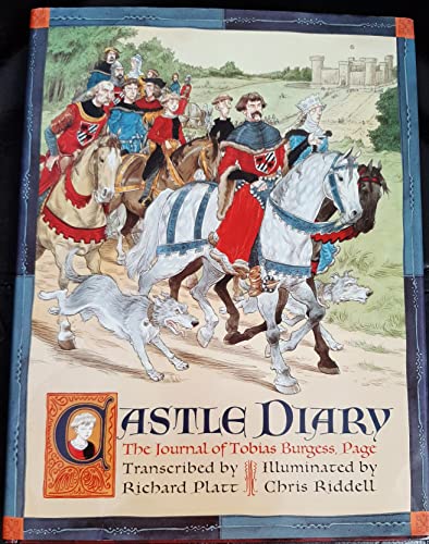Castle Diary