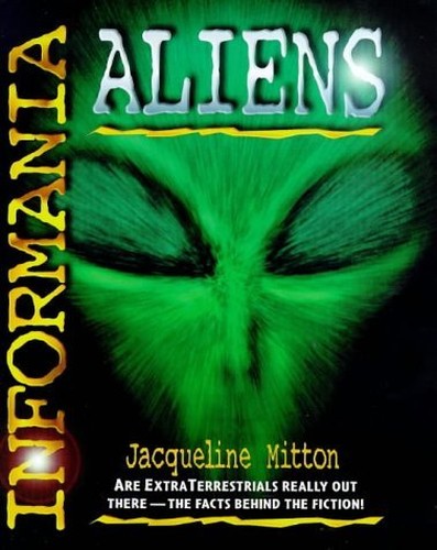Informania Aliens