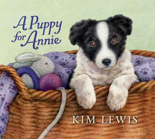 Puppy For Annie