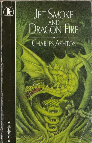Jet Smoke and Dragon Fire