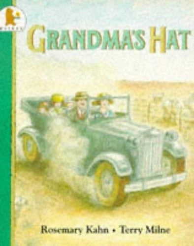 Grandma's Hat