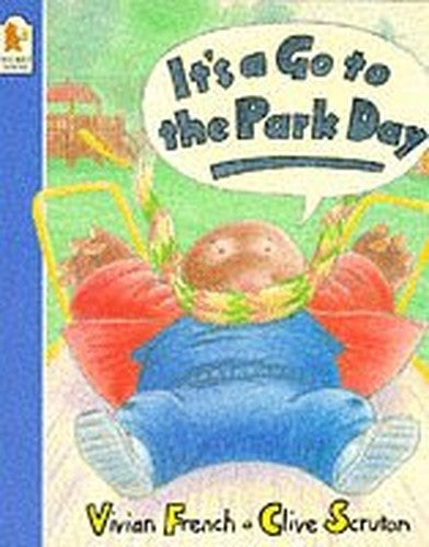 It's A Go To The Park Day