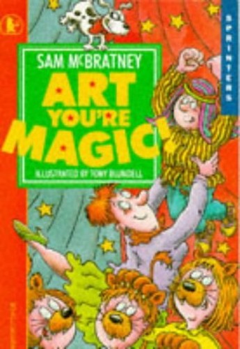 Art You're Magic