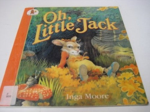 Oh Little Jack