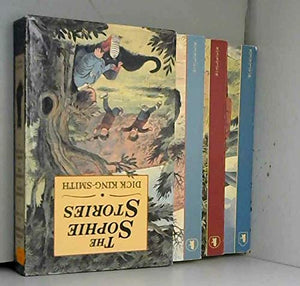 Sophie Slipcase (3 Titles)