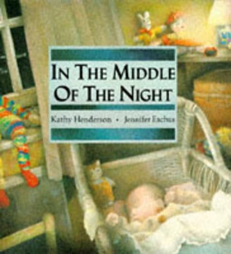 In The Middle Of The Night