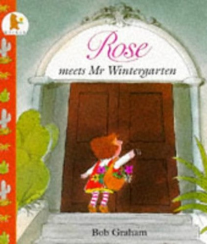 Rose Meets Mr Wintergarten