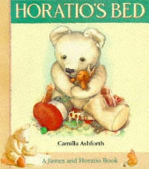 Horatio's Bed