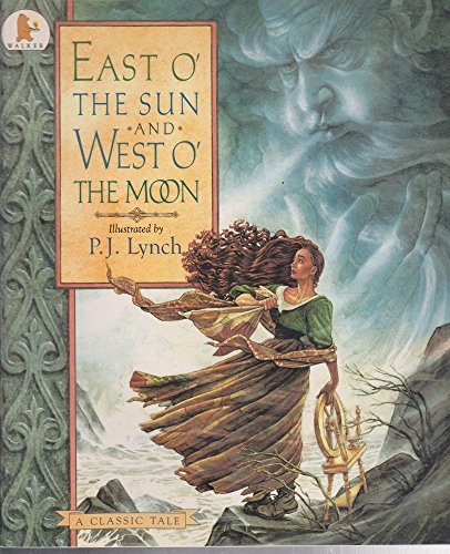 East O' The Sun, West O' The Moon