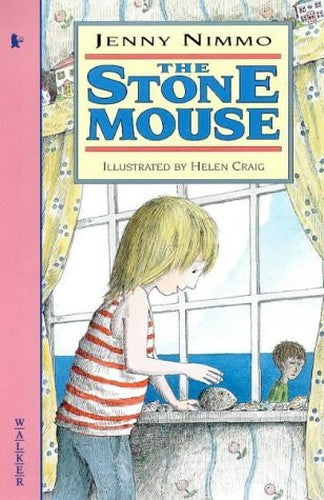 Stone Mouse